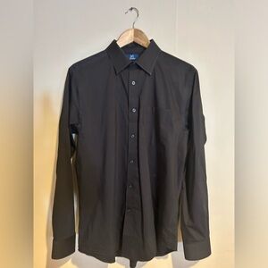 George button down shirt